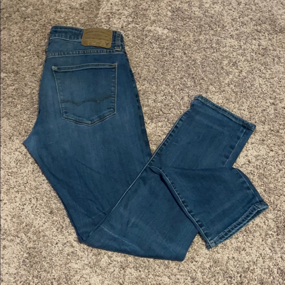 American Eagle 32x32